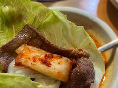 -金顺碳烤肉(1号店)