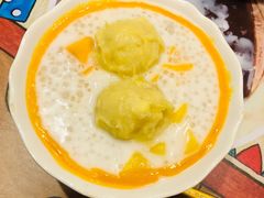 -甜心妈妈·榴莲星级糖水(北京路总店)