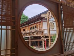 景观位-瑭风赏阁