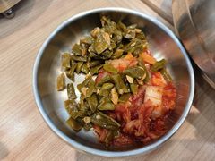 小菜-米村拌饭(天津东丽万达店)