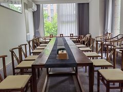 -绿雪芽白茶(浙大华家池校区凯旋路店)