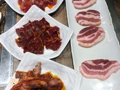 -一心烤肉(延安路店)