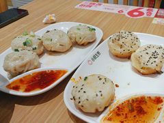 -小杨生煎(松江大学城店)