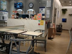 大堂-满记甜品(龙湖长楹天街二店)
