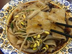 -张明富面皮店(东大街店)