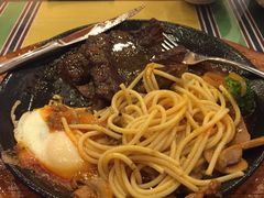-豪享来牛排·中西简餐(黄河路店)