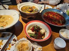 -金掌勺·锅包肉(双榆树店)