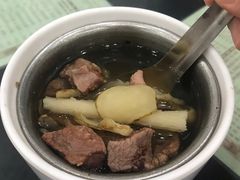 -荔园小馆(园岭新村二期店)