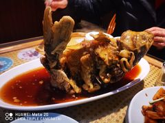 -金三杯酒家(泉城路店)