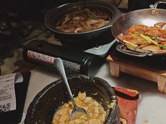 -绿茶餐厅(千岛湖银泰城店)