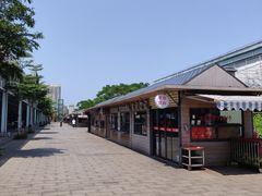 -亚龙湾8号(丁村万人海鲜广场店)