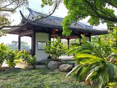 -江心屿景区