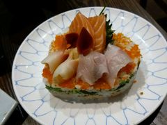 -大雄寿司(中华广场店)
