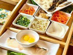 -芸南道·过桥米线(昆明老街旗舰店)