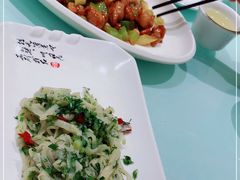 -粗茶淡饭•陕菜•家常菜