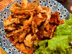 -有才叔的小馆(招商依云曲江店)