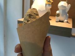 -正南齐北·老街糯米团(洪崖洞店)