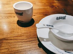 -老阿爸鲜鱼土菜(昆山花桥店)