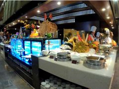 -清远熹乐谷温泉度假酒店