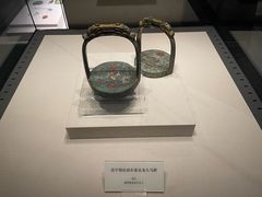 -齐齐哈尔市博物馆