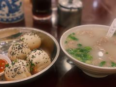 本帮肚肺汤-三两春(浦三路店)