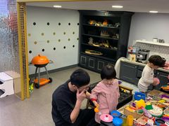 -FAIRYLAND龙族星球主题餐厅(凯丹广场店)