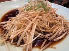溧阳白芹-老西门·常州菜(新区店)