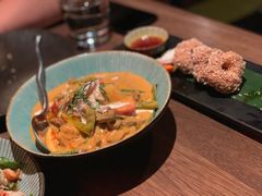 红咖喱牛肉-米泰MiThai