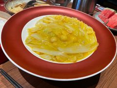 -青年公社烤鸭(宝杨宝龙广场店)