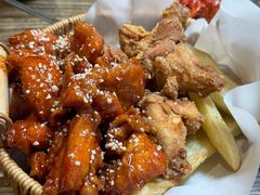 -MI WU FACTORY米屋美食工厂餐厅(绿地店)
