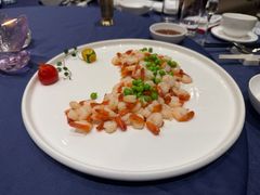 -新加坡泰国村酒楼(五角场店)