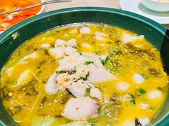 -苏乡兰亭·新派淮扬菜(吾悦广场店)