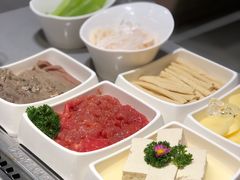 -海底捞火锅(金光华店)