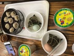 -阊门姚记豆浆(旧学前直营店)