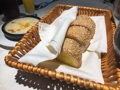 -西堤牛排(南京龙江店)