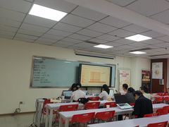 -仁和会计培训(观音桥校区)