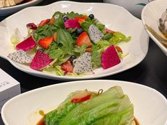 -聚宾楼·烤鸭·家宴(科技三路店)