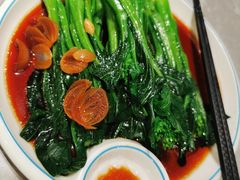 -九龙茶记·粤式餐厅融合菜(鹭江店)