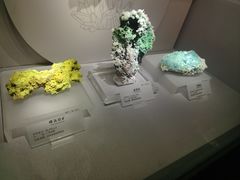 -湖南省地质博物馆