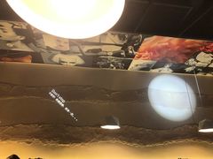 -锅说大脸毛肚重庆老火锅(佐阾店)
