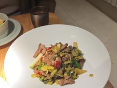 -香料集市新疆餐厅·清真聚餐(成都远洋太古里店)