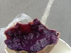 -孙氏梅花糕(马台街)