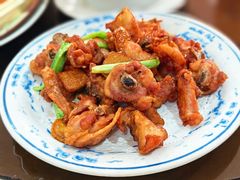 -腰记饭店(龙源路店)