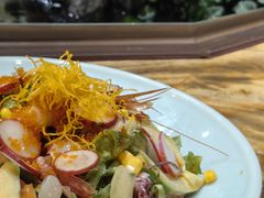 -森味薪火烧•烧鸟居酒屋•日本料理(望京店)