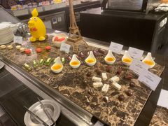 -圣丰索菲特·2 On 988 Café 自助餐厅