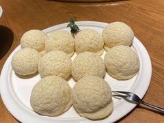 雪山包-云境生态园(红谷滩店)
