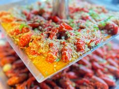 -霸王虾·小龙虾香辣蟹(玉林店)