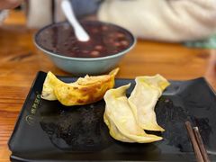 金春锅贴-金春锅贴(北京西路店)