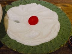 安塔利亚自制蒜子酱-Antalya安塔利亚土耳其餐厅(猎德店)