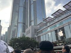 -Big Bus Tours 敞篷观光巴士